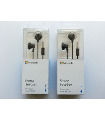 Оригинални слушалки за Nokia Asha 230 Dual